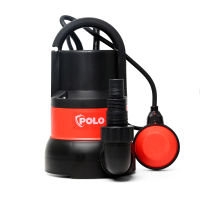 POLO / โปโล SP-750C ปั๊มจุ่ม 750W 2 สาย 1-1 1/2" (P041-2370)