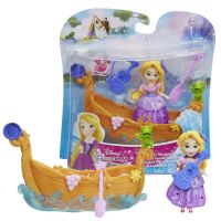 ของเล่นเด็ก ตุ๊กตา Hasbro Disney Princess ขนาดเล็ก