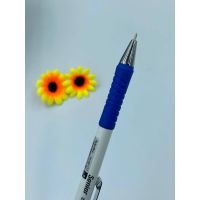 ( Pro+++ ) สุดคุ้ม Flexoffice Senior ปากกาลูกลื่นหมึกน้ำเงิน (ขายยกโหล) [FO-026] หัวปากกาขนาด 0.7 ราคาคุ้มค่า ปากกา เมจิก ปากกา ไฮ ไล ท์ ปากกาหมึกซึม ปากกา ไวท์ บอร์ด