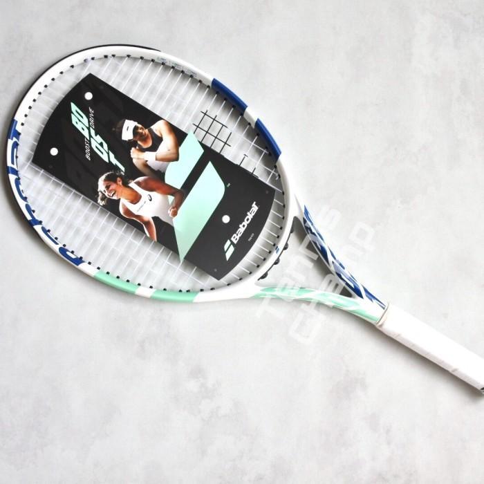 RAKET BABOLAT BOOST DRIVE WOMEN TENNIS RACKET BABOLAT BOOST WOMEN