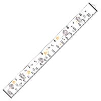 Hanging Height Measurement Chart Kids Height Measurement Chart Wall Height Measurement Chart Kids Growth Chart