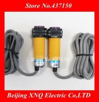 sensor infrared photoelectric switch E3F-5L E3F-5DN1 2 pair = 4PCS NPN