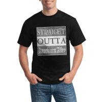 Most Popular Mens Tshirt Straight Outta Knockturn Alley Various Colors Available