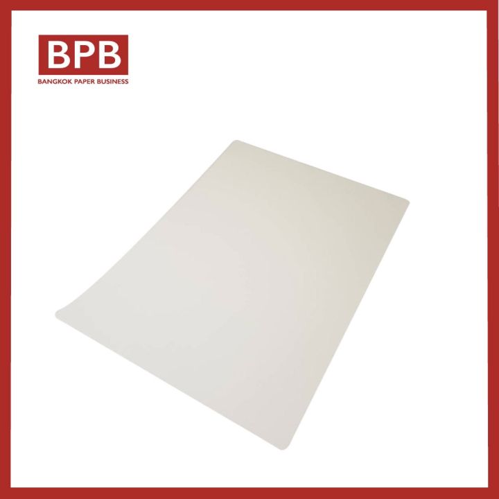 kernow-print-dry-toner-matt-white-self-adhesive-film-60micron-2-4mil-190gsm-060hwxp-กระดาษสังเคราะห์สำหรับเครื่องพิมพ์ดิจิตอล-เครื่องถ่ายเอกสาร-ขนาด-a4-10แผ่น-แพ็ค