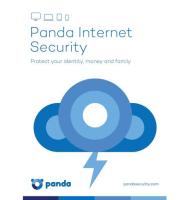 Panda Internet Security   สแกนไวรัส ใช้ได้กับ  PC , Mac , Android, iOS  (1 USER/ 1 Year)