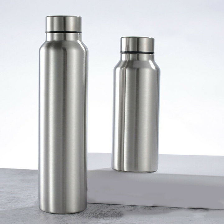 600-1000ml-stainless-steel-sports-water-bottle-thermos-mug-leakproof-thermosmug-single-wall-vacuum-camping-gym-metal-flask