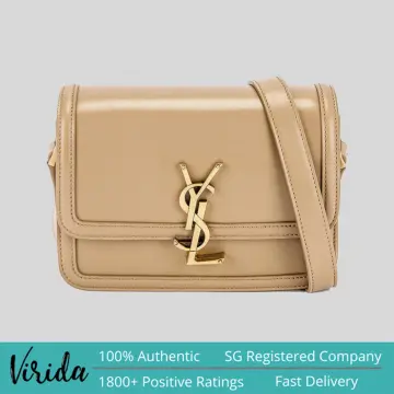 Compare & Buy Yves Saint Laurent Sling Bags in Singapore 2023