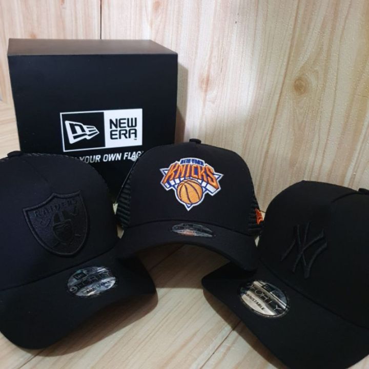 หมวก-mlb-trucker-หมวก-trucker-yankees-nba-หมวก