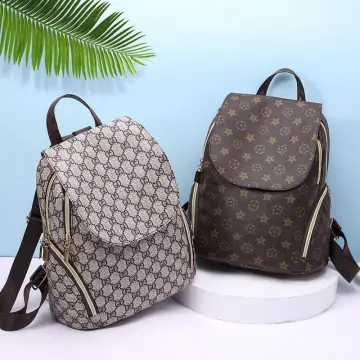 Lv discount big backpack