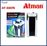 ATMAN AT-3337S ถังกรอง กรองนอกตู้ปลา