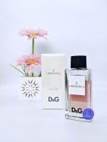 น้ำหอมแท้แบ่งขาย D&amp;G 3 LIMPERATRICE POUR FEMME EDT FOR WOMEN