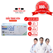 Khẩu Trang KF94 Người Lớn Tenamyd Chính Hãng 30 cái hộp