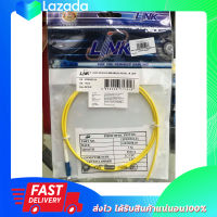 LINK Fiber Optical UFP920S31-01 LC pigtail SM