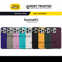 OtterBox Symmetry Series สำหรับ iPhone 13 12 Pro Max / iPhone 13 Pro / iPhone 13 / iPhone 13 12 Mini เคสโทรศัพท์