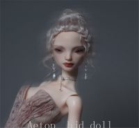 AETOP ตุ๊กตา BJD ของขวัญตุ๊กตาของขวัญวันเกิดน้องสาว1/4D ของเล่นหุ่นเชิดทหารประกบโมเดลตุ๊กตาเปลือย