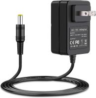 VHBW works for Sony Sony Blu Ray DVD player power cord 12V AC adapter works for SONY SONY BDP-S3500 BDP-S3700 BDP-S1700 BDP-S1500 BDP-S6500 BDP-S6700 BDP-BX320 AC-M1 208UC R. Replace the Sony SONY DVD player power cord Multi size plug selection