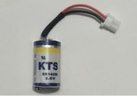 KTS ER14250 3.6V 1/2AaA