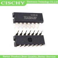 5pcs TC4584BP CD4584 DIP-14 In Stock WATTY Electronics