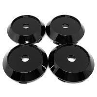 Style car 4PCS 70MM Blank No Logo Car Wheel Center Cap Wheel Rim Hub Cap Decoration Accessorie Fit 50mm Sticker