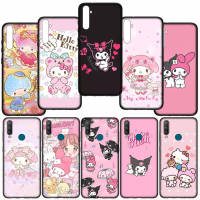 ปก F173 PD168 My Melody Sanrio  Kuromi Mymelody ซิลิโคน Coque เคสโทรศัพท์ หรับ iPhone 14 13 12 11 Pro XS Max X XR 6 7 8 6S Plus 6Plus 14+ + 14Pro 12Pro 7Plus 8Plus ProMax อ่อนนุ่ม Phone Casing 7+ 8+ XSMax 11Pro 13Pro