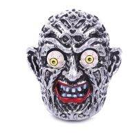 Skull Mask Easter Thriller Scary Independent Packaging Bomb Eyeball Masquerade Dress Up Mask