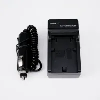 CHARGER JVC V808 (1012)