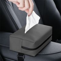 ∈ Car Tissue Box For Lexus ES350 IS250 RX350 NX300h UX250h Ct200h GX470 Interior Parts Napkin Container