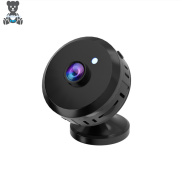 X16 Wifi máy quay thông minh HD không dây 1080P nhìn đêm tự động An Ninh