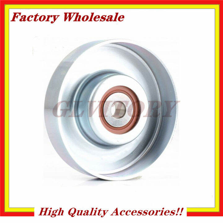 car-guide-pulley-tensioner-16603-23010-16603-97401-pu108813rmxw1-1sz-2sz-k3ve-k3vt-for-toyota-cami-passo-platz-bb