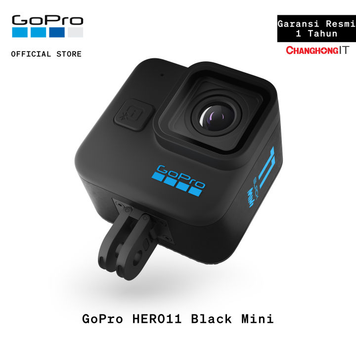 WEB限定 gopro 11 black mini vakancja.pl