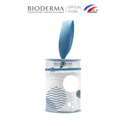 HB Gift Túi bông tẩy trang Bioderma Cotton Pouch 2023