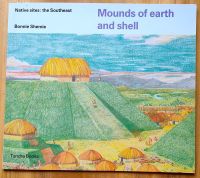 Mounds Of Earth And Shellหนังสือปกอ่อนN 18