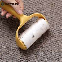 [Varitystore]5ชิ้น/เซ็ต Universal Roller สติกเกอร์สัตว์เลี้ยงเปลี่ยน Core Tear Fluff Remover ลูกกลิ้งฝุ่นเสื้อผ้าพรม Sticky Roller Brush