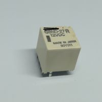 【CW】1PCS/LOT G8ND-27R-12VDC G8ND-27R 12VDC Solid State Relay DIP/8