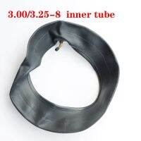 3.00-8 Inner Tire 3.25/3.00-8 3.25-8 13X3 Universal Inner Tube For Gas And Electric Scooters Warehouse Vehicles Mini Motorcycle