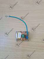 อะไหล่แท้ศูนย์/แผงฟิวส์ไมโครเวฟ/electrolux/ FILTER BOARD / 2000-02163/ตำแหน่ง22