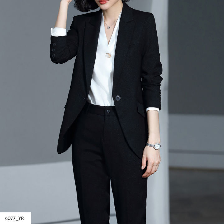 hight-quality-women-office-set-long-sleeve-blazer-and-pant-or-skirt-2-pcs-set-black-plus-size-business-suit-ladies-slim-work-wear