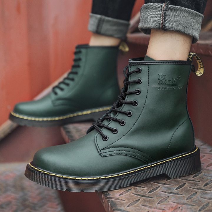 dr-martens-air-wair-1460-martin-boots-crusty-รุ่นคู่