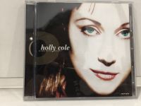 1 CD MUSIC  ซีดีเพลงสากล    holly cole - dark dear heart   (N3J133)