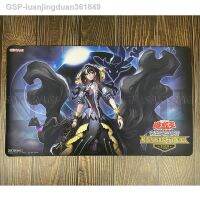 Luanjingduan361849 Yu-Gi-Oh Underworld ของการ์ดเกมปิดเสื่อเล่นรองแผ่น YGO Mat OGC CCG เสื่อ YuGiOh-165