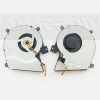 Newprodectscoming Original free shipping cpu cooling fan for asus x551 X451ca X551CA x451 X551MA Notebook Processor Cooler Fans