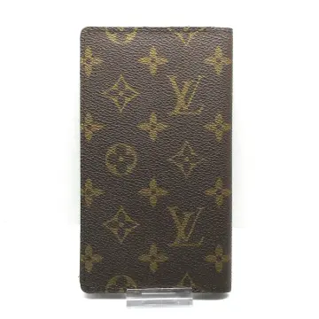 Louis Vuitton Notebook refill mm (GI0254)