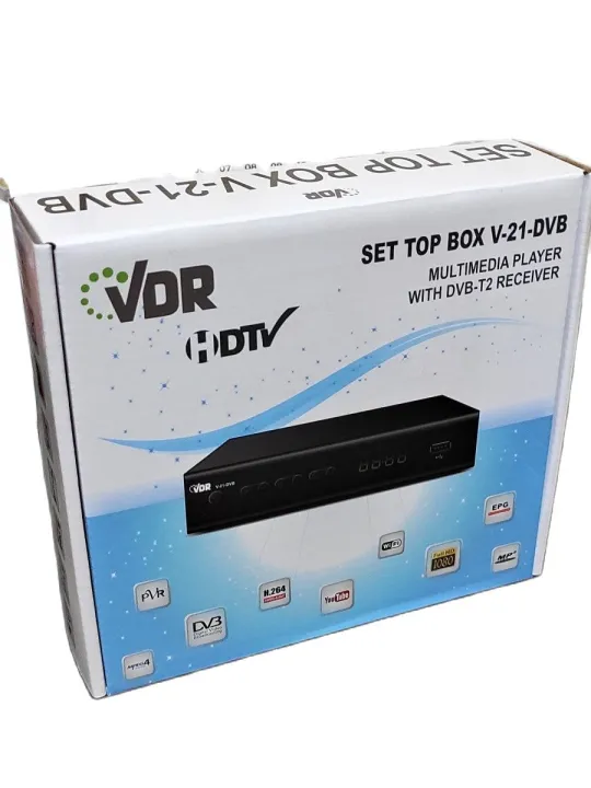 Dvb v. Приставка cadena CDT-1712. Ресивер cadena CDT-1712. Ресивер DVB-t2 cadena. TV-тюнер cadena CDT-1712 Black