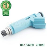 Good one หัวฉีดหัวฉีด oem 23250-28020 23209-28020 สำหรับ TOYOTA HIGHLANDER=good one Fuel Injector Nozzle oem 23250-28020 23209-28020 FOR TOYOTA HIGHLANDERGood one หัวฉีดหัวฉีด oem 23250-28020 23209-28020 สำหรับ TOYOTA HIGHLANDER=good