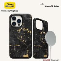 เคส OtterBox รุ่น Symmetry Graphics - iPhone 13 Series - ลาย Enigma