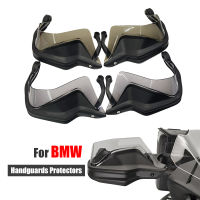 R1200GS Wind Deflector Shield Handguards Hand Protectors Guards For BMW R1250GS ADV F800GS Adventure S1000XR F900XR 2014-