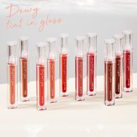 MEILINDA DEWY TINT IN GLOSS MC2070 : เมลินดา ดิวอี้ ทินท์ อิน กลอส