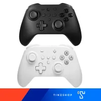 GuliKit NS09 KingKong 2 Pro Controller สุดยอดจอยคิงคองโปร 2 รุ่นใหม่ ปี 2022 อัพเดทจากกูลิคิท Support Wake-Up