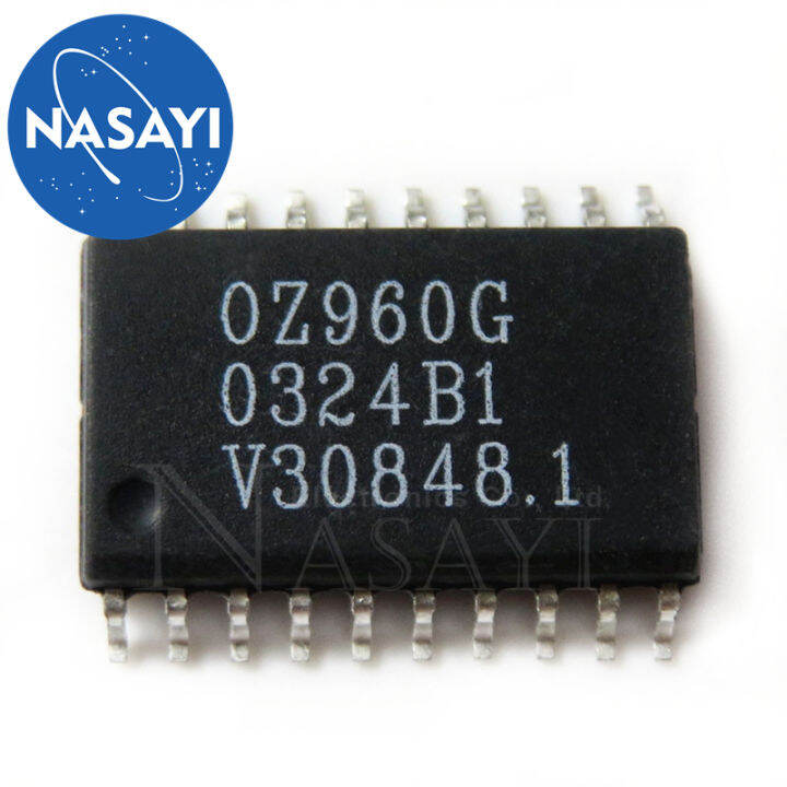 5PCS OZ960G OZ960 SOP-20 | Lazada PH