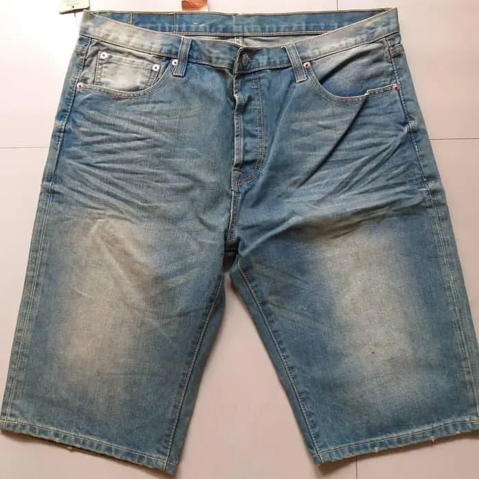 levis short jeans